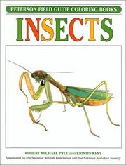 Cover of: Insects by Robert Michael Pyle