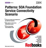 Cover of: Patterns by IBM Redbooks, IBM Redbooks