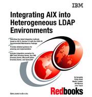 Cover of: Integrating Aix into Heterogenous Ldap Environments