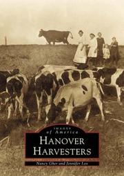 Cover of: Hanover Harvesters (Images of America: Illinois)