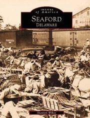 Seaford by Shannon Willey