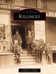 Cover of: Killingly (Images of America: Connecticut)