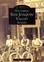 Cover of: San Joaquin Valley