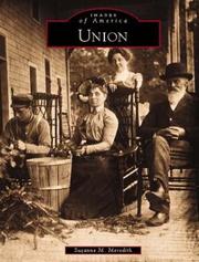 Cover of: Union