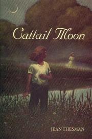 Cover of: Cattail moon