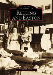 Cover of: Redding and Easton (CT)