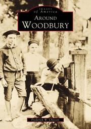 Cover of: Woodbury,  Around   (CT) by Frederick W. Chesson