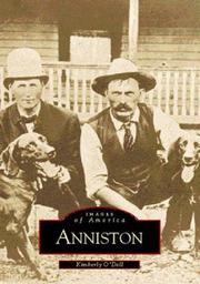 Cover of: Anniston