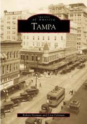 Cover of: Tampa, FL