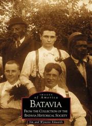 Cover of: Batavia (IL) (Images of America)