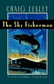 Cover of: The sky fisherman by Craig Lesley