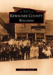 Cover of: Kewaunee County, Wisconsin