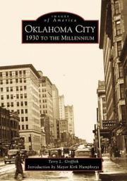 Oklahoma City by Terry Griffith