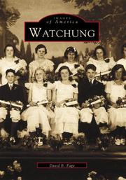 Cover of: Watchung  (NJ)