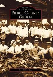 Cover of: Pierce County, Georgia