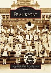 Frankfort by Russell Hatter