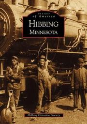 Hibbing Minnesota by Heather Jo Maki