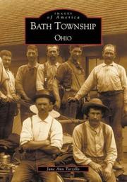 Cover of: Bath Township, Ohio