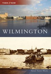Cover of: Wilmington (NC) (Then & Now)