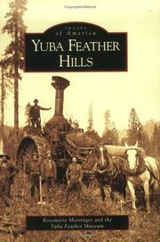 Cover of: Yuba Feather Hills (CA) (Images of America)