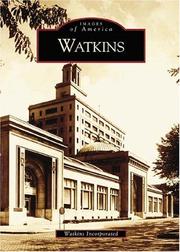 Watkins   (MN) by Watkins  Incorporated