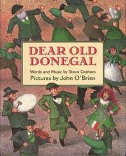 Cover of: Dear old Donegal by Steve Graham