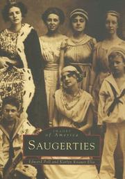 Cover of: Saugerties  (NY)   (Images of America)