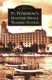 St. Petersburg's Maritime Service Training Station (FL) by Michelle L. Hoffman