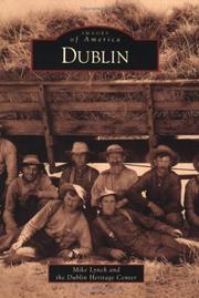 Cover of: Dublin (CA) (Images of America)