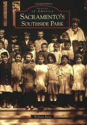 Cover of: Sacramento's Southside Park (CA)
