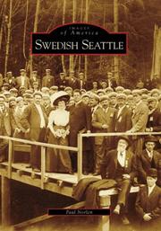 Cover of: Swedish Seattle (WA) by Paul Norlen, Paul Norlen