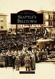 Cover of: Seattle's Belltown