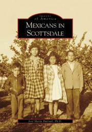 Mexicans in Scottsdale (AZ) by José María Burruel Ph.D.