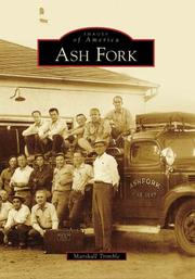 Cover of: Ash Fork (Images of America (Arcadia Publishing))