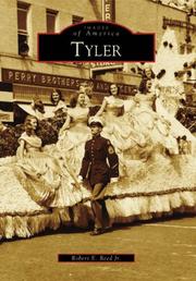 Tyler by Robert E. Reed Jr.