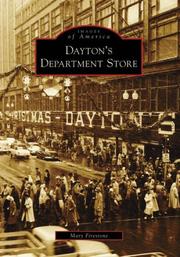 Cover of: Dayton
