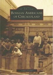 Cover of: Bosnian Americans of Chicagoland (IL) by Samira Puskar