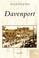 Cover of: Davenport (Postcard History: Iowa)