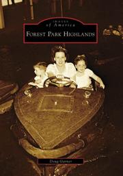 Forest Park Highlands (MO) by Doug Garner