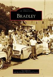 Cover of: Bradley (Images of America: Illinois)