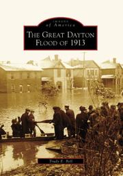 Cover of: The Great Dayton Flood of 1913