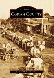Cover of: Copiah County by LaTricia M. Neslon-Easley