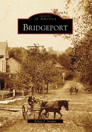 Cover of: Bridgeport (WV) by Robert F. Stealey
