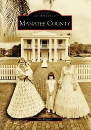 Cover of: Manatee County (FL)