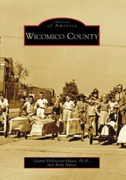 Cover of: Wicomico County (Images of America (Arcadia Publishing))