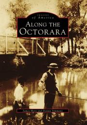 Cover of: Along The Octorara, PA (Images of America) (Images of America) by James Hery, Dennis Simmons