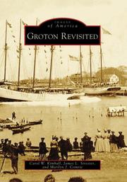 Cover of: Groton Revisited (CT)