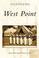 Cover of: West Point (NY) (Postcard History Series)