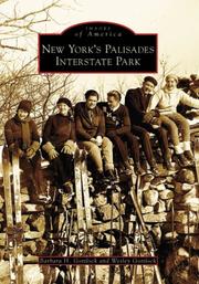 Cover of: New York's Palisades Interstate Park (NY) (Images of America)
