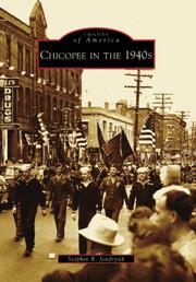 Cover of: Chicopee in the 1940's (MA)